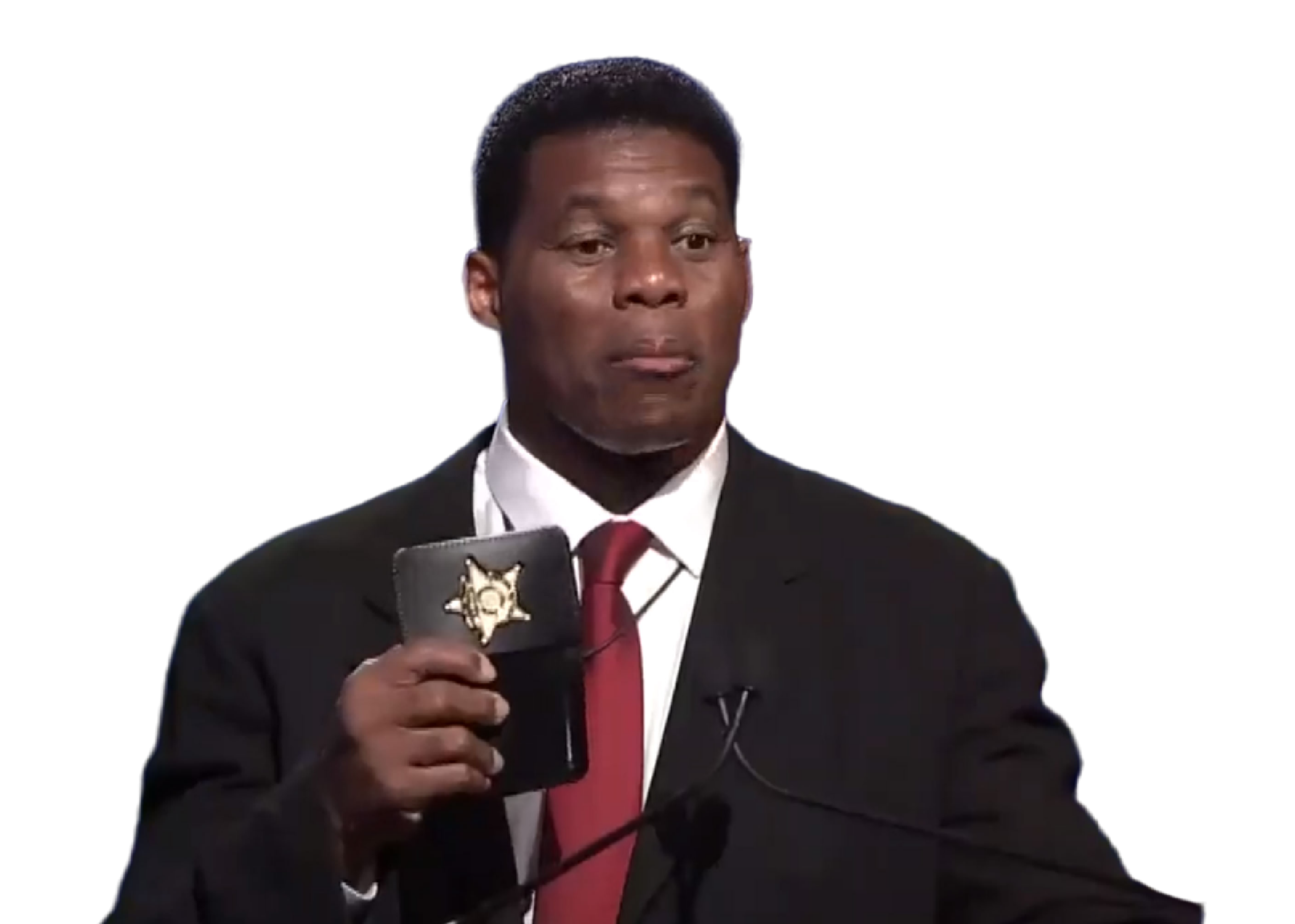 Preview for Man-holding-sheriff-badge-meme-background-fcc4c