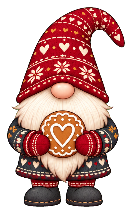 Preview for Cookie Gnome
