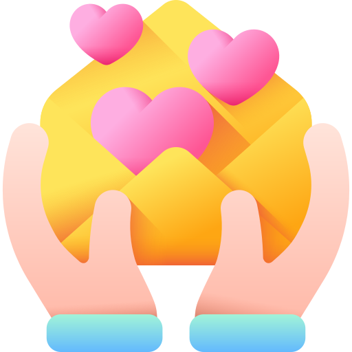 Preview for Sending-love-with-heartfelt-messages-mothers-day-sticker-bfbb7