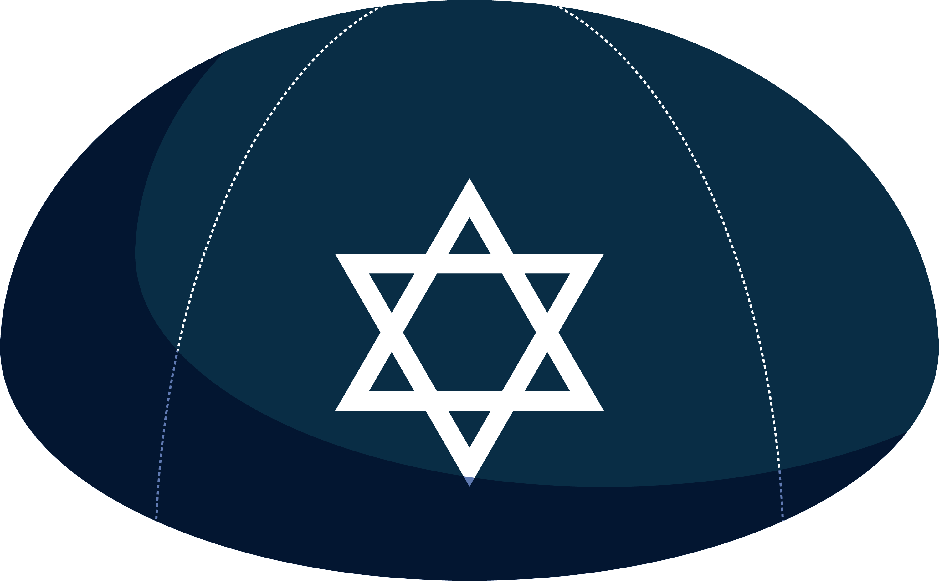 Preview for Star-of-david-icon-design-hanukkah-sticker-ea56b