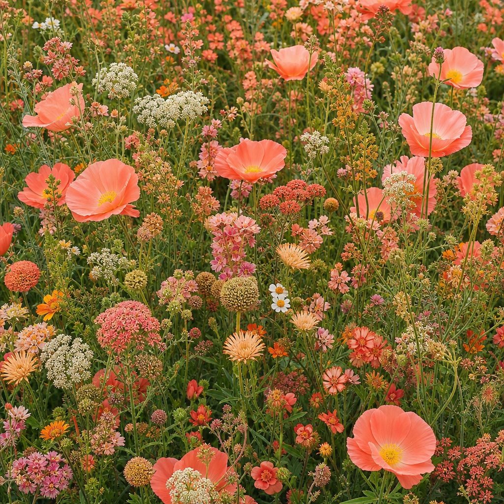 Preview for Floral Flower Background Stock Image