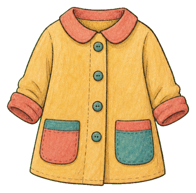 Preview for Paint Smock Sticker