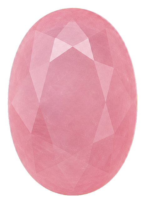 Preview for Pink Gemstone Sticker