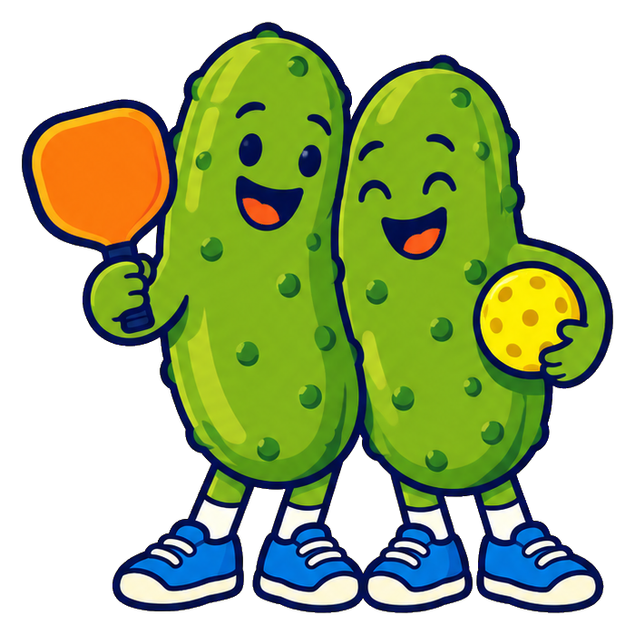 Preview for Pickle Couple