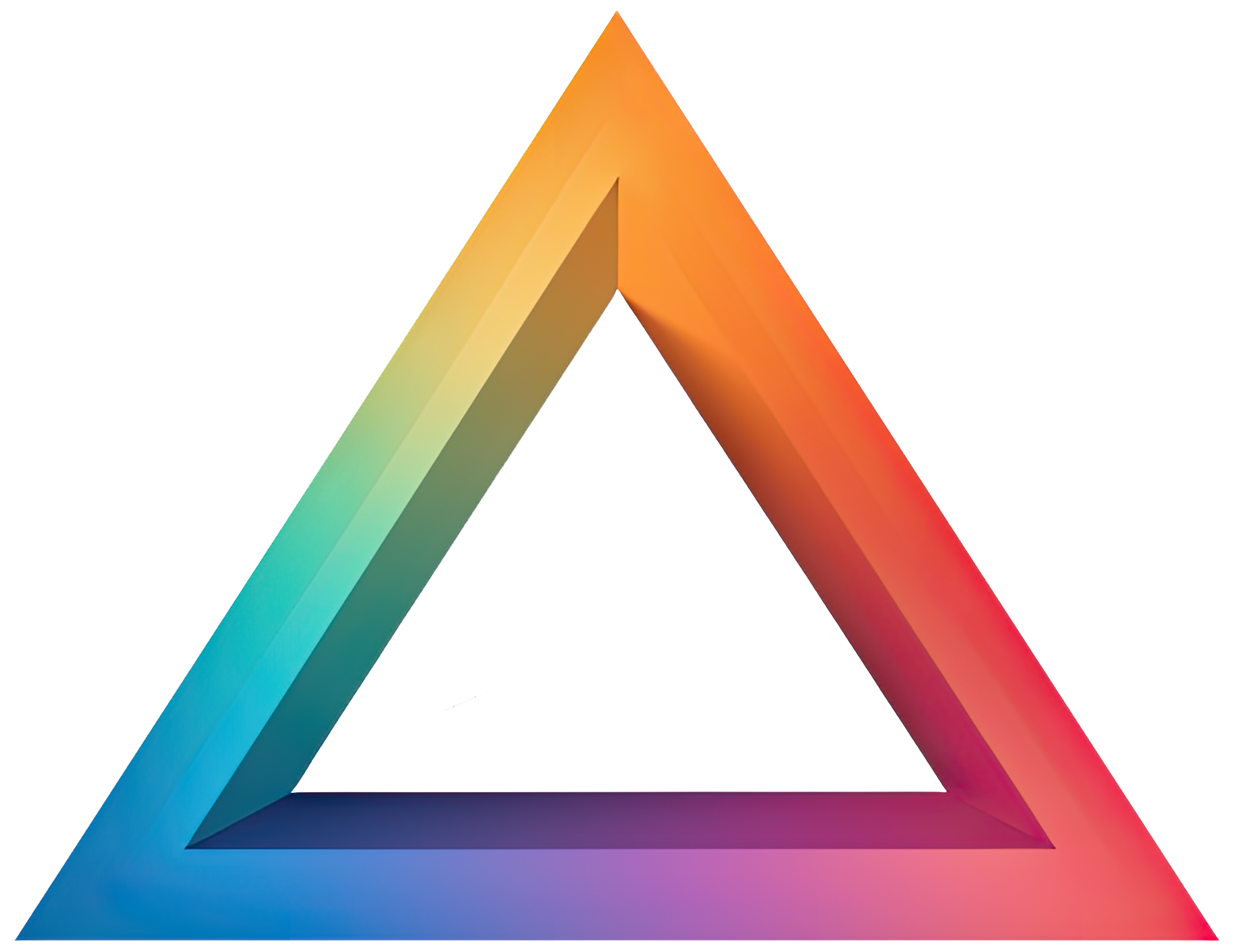 Preview for Modern-app-design-template-logo-geometric-sticker-76eab