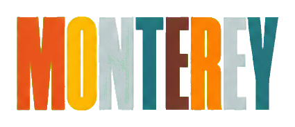 Preview for Monterey Retro California Sticker