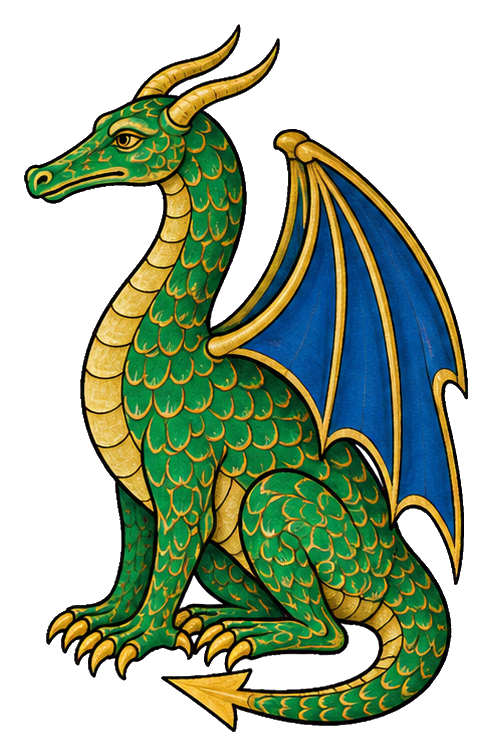 Preview for Emerald Dragon