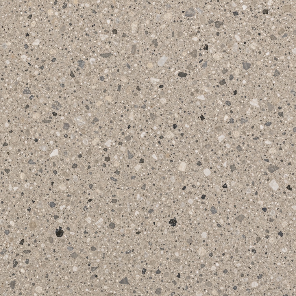 Preview for Neutral Terrazzo Pattern Background