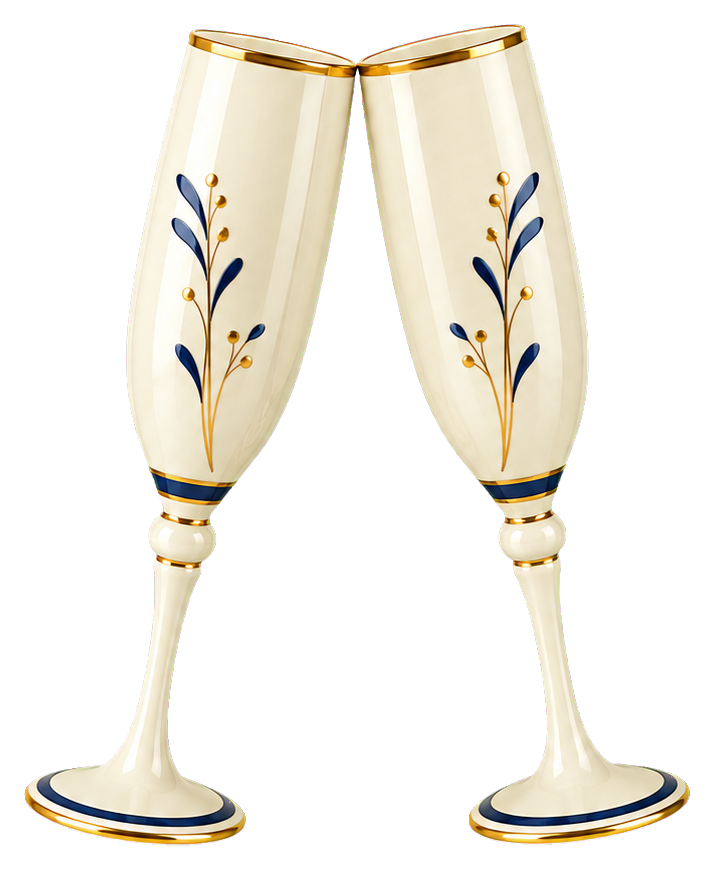 Preview for New Year Celebration Toast