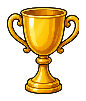 Preview for Victory Cup Sticker