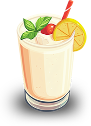Preview for Summer-smoothie-recipe-pizapproislandobjects-sticker-fff5d