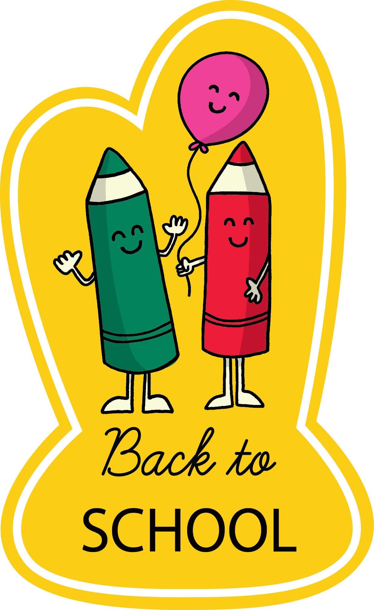 Preview for Back-to-school-supplies-sticker-7d2a1
