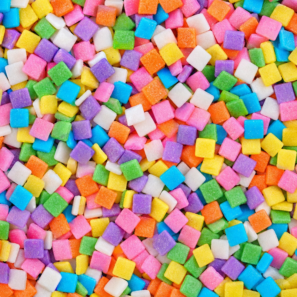 Preview for Square Sprinkles Texture Background