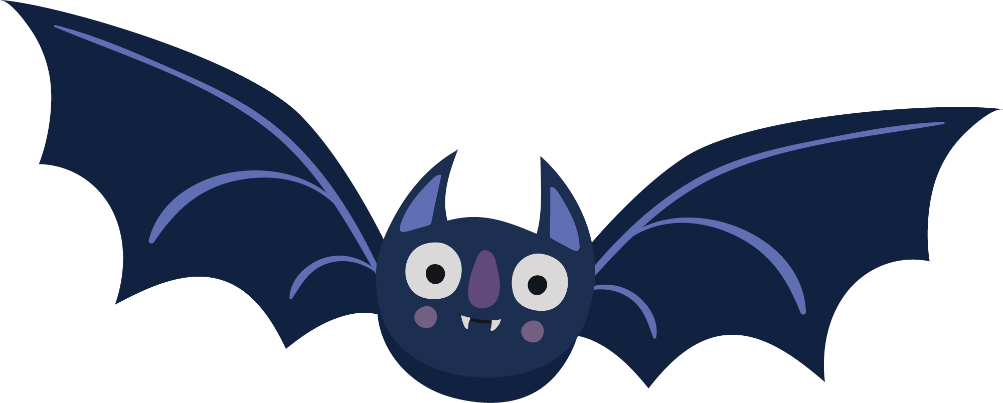 Preview for Cartoon-bat-illustration-bats-sticker-e5f67