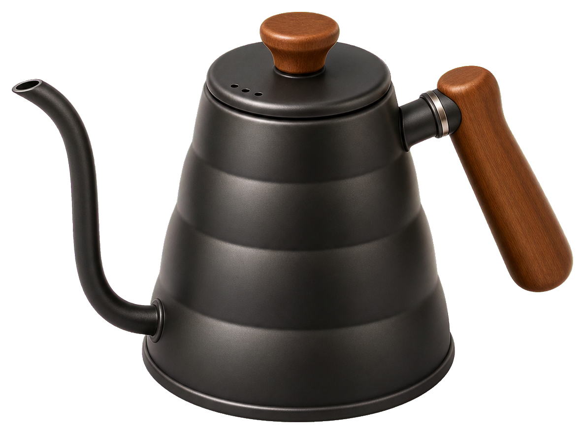Preview for Gooseneck Kettle Sticker