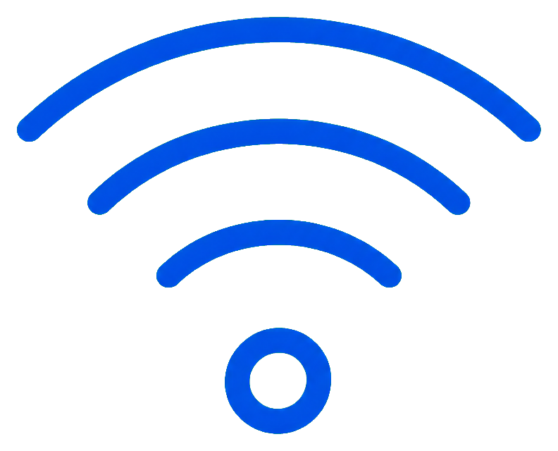 Preview for Wifi Signal Sticker