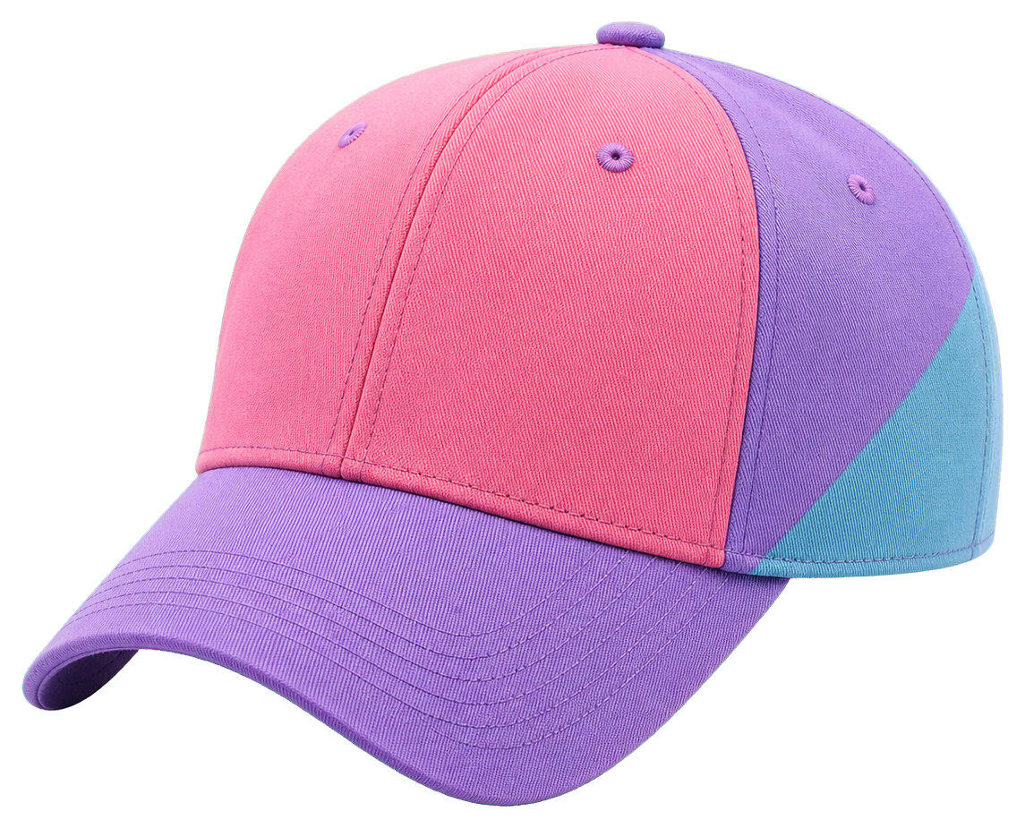 Preview for Baseball Cap Sticker For Fashion Designs