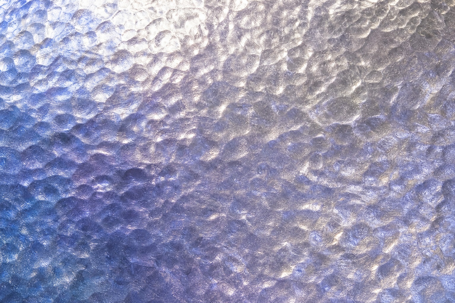Preview for Silver Indigo Hammered Foil Background
