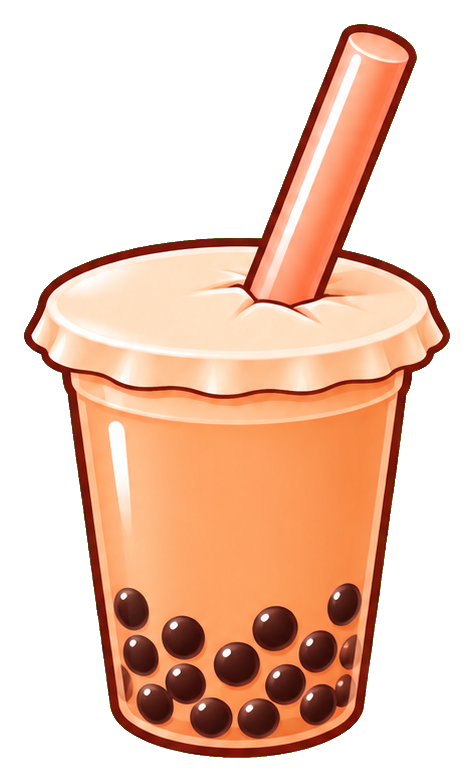 Preview for Boba Tea Sealed Cup