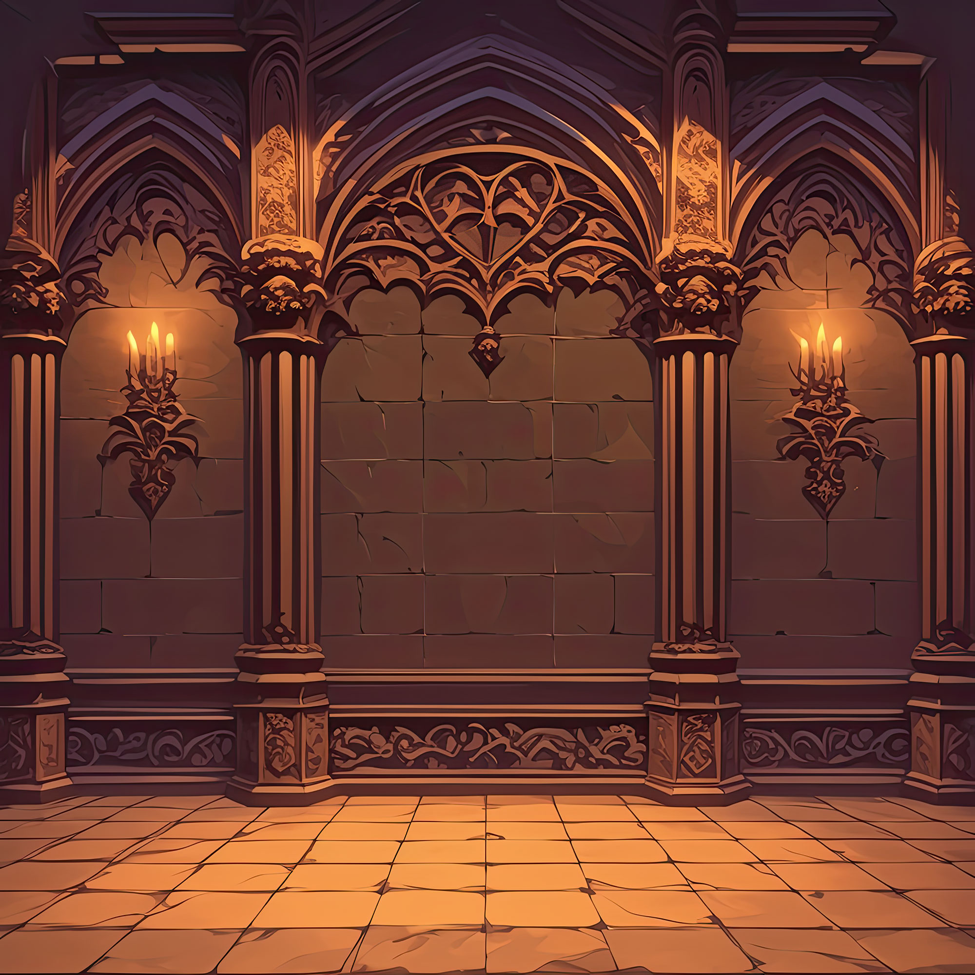 Preview for Gothic-castle-interior-design-interior-backdrop-background-a846a