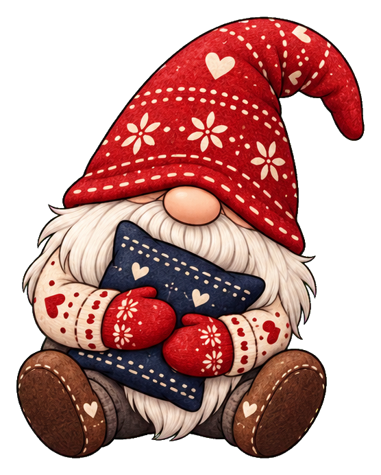 Preview for Sleepy Gnome