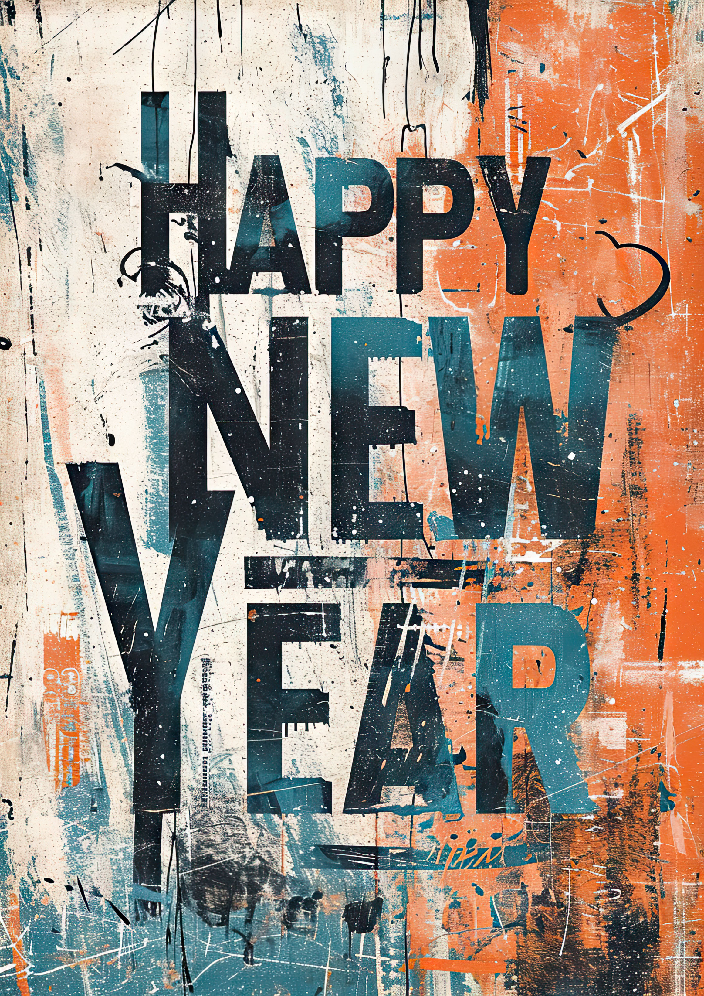 Preview for Happy-new-year-greeting-background-6ed1d