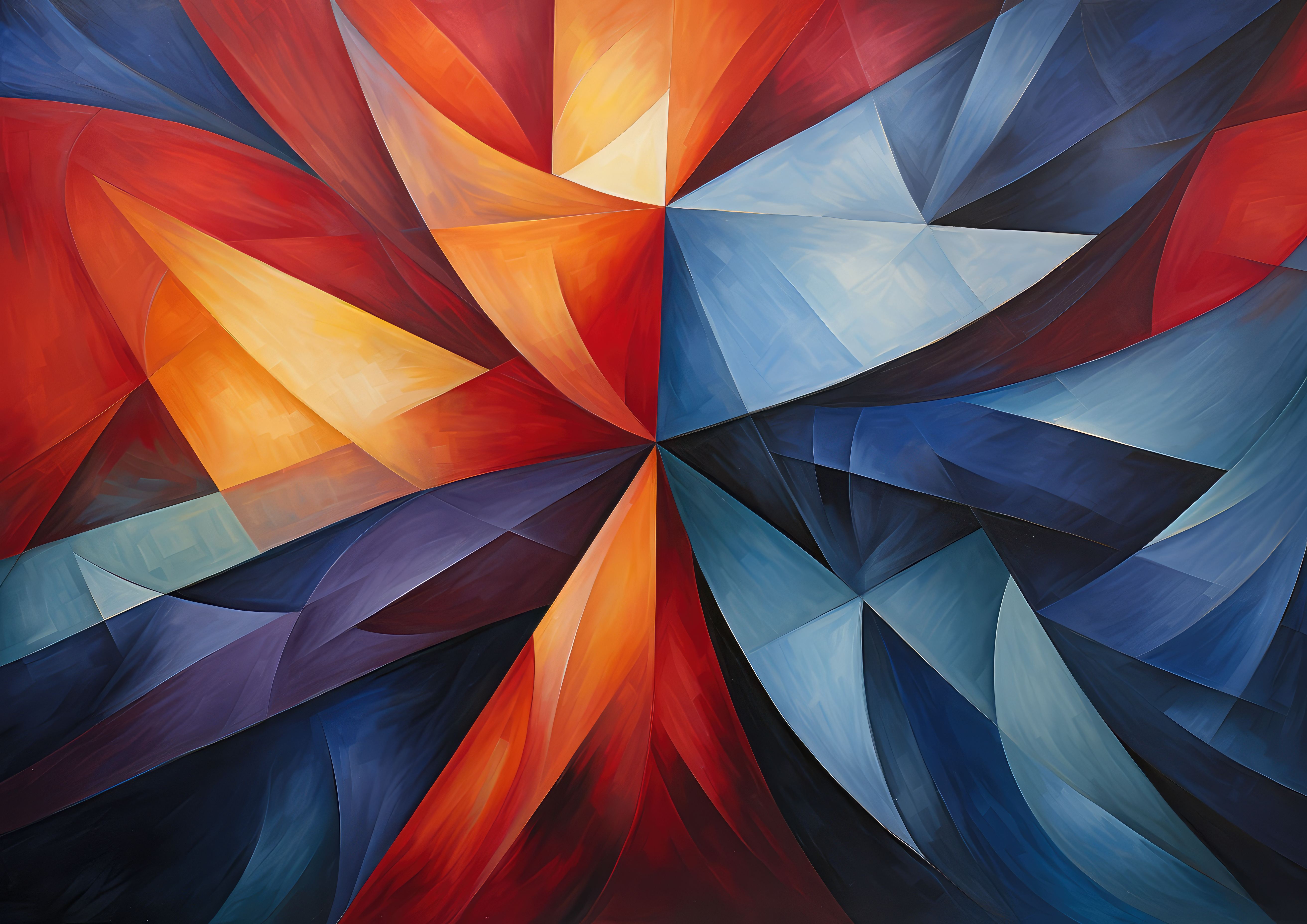 Preview for Geometric-pattern-design-abstract-background-30cbe