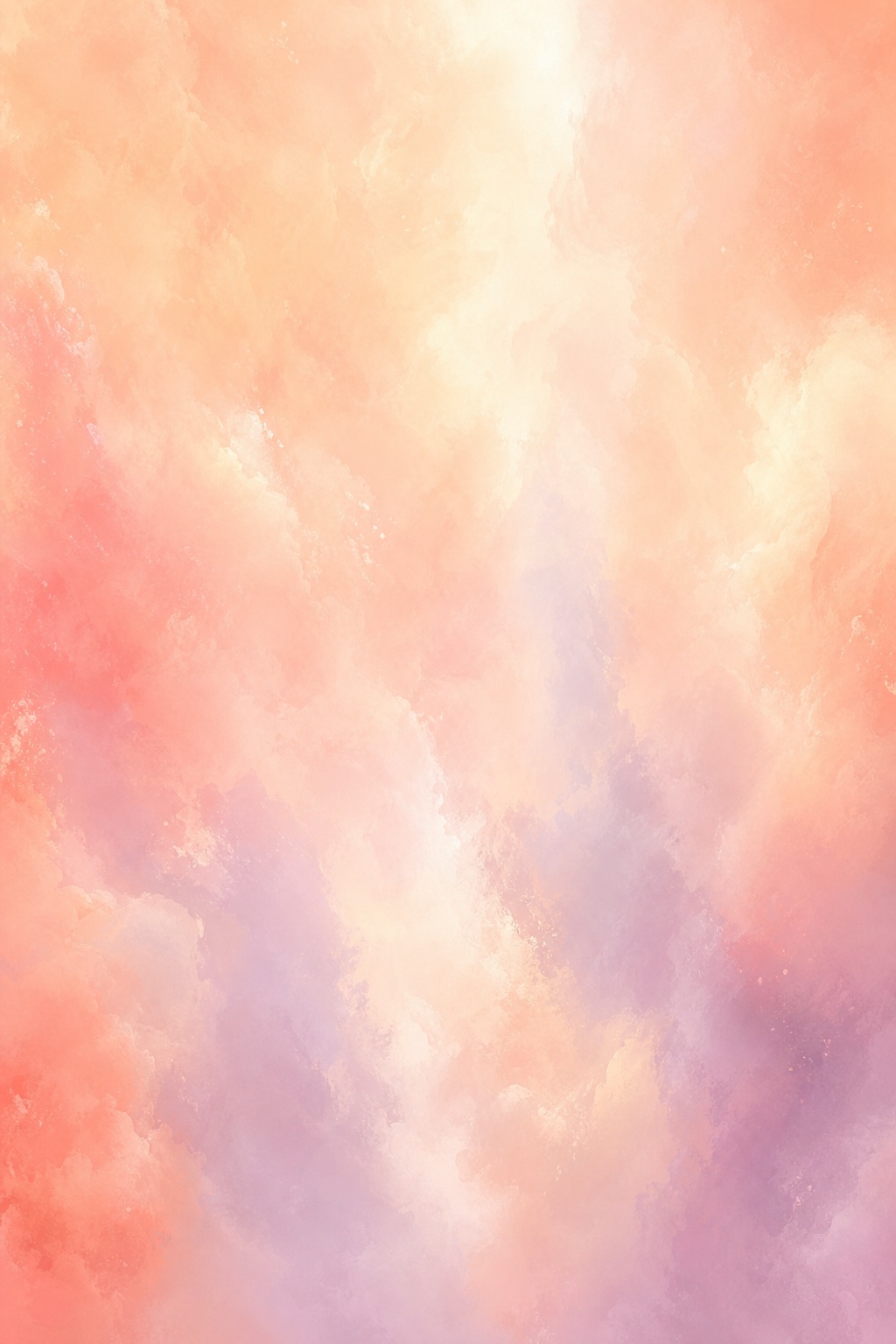 Preview for Soft Dawn Gradient Abstract Background