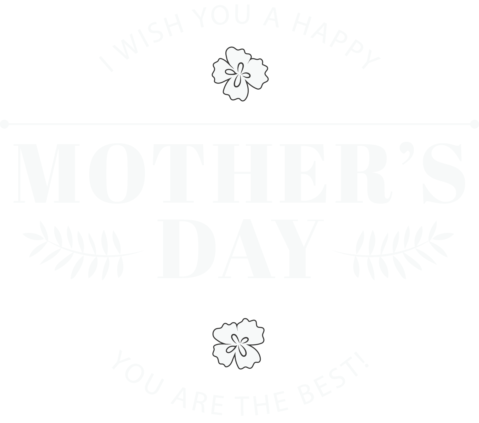 Preview for Mothers-day-greeting-card-template-sticker-14668