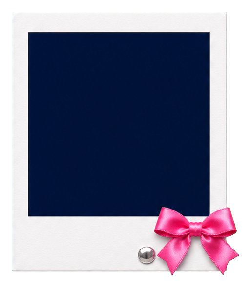 Preview for Mini Polaroid Frame Sticker
