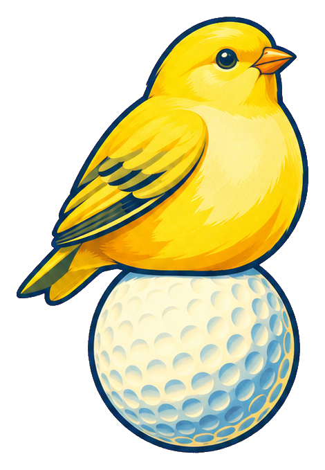 Preview for Golf Ball Birdie