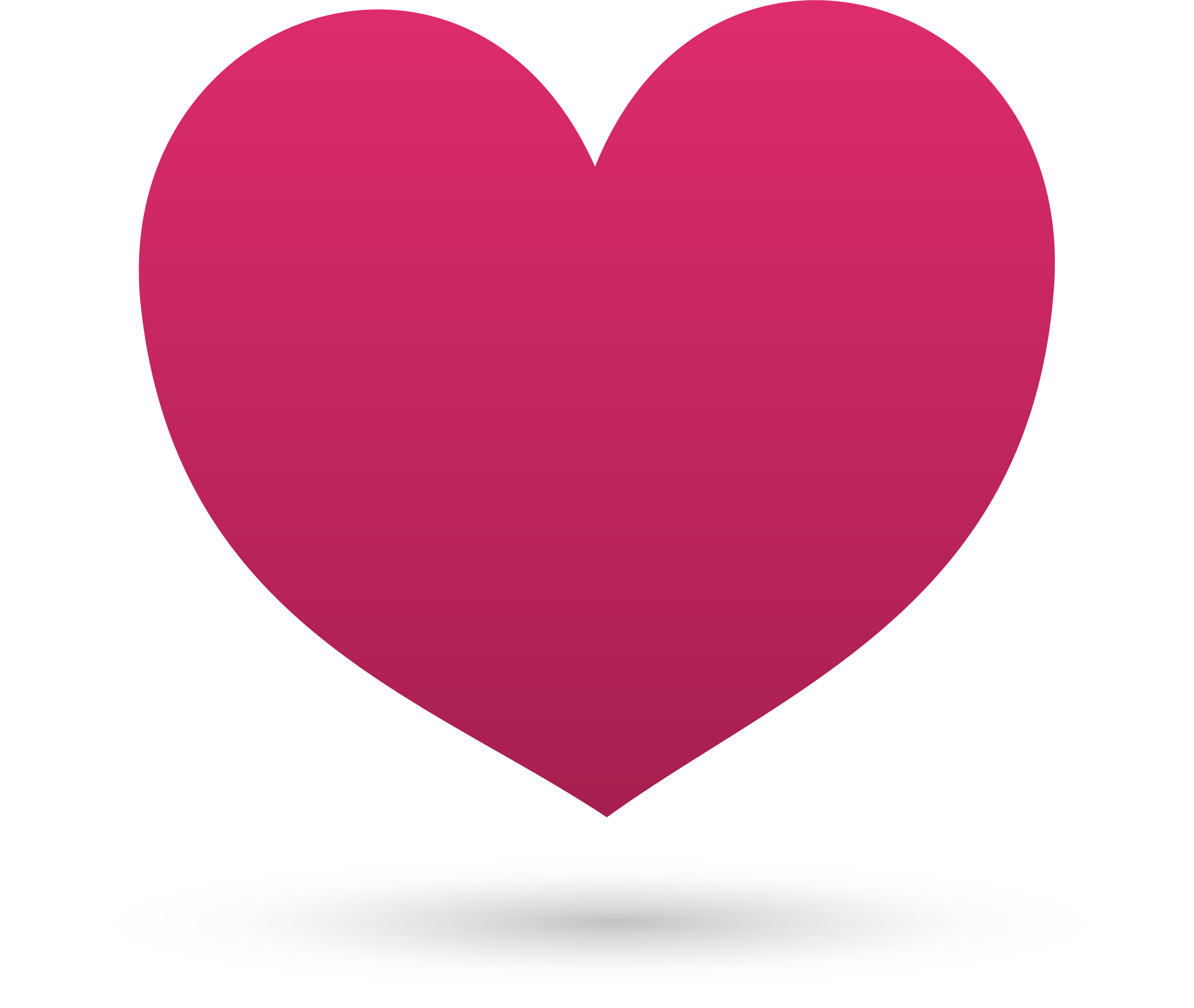 Preview for Heart-icon-design-template-classic-hearts-sticker-be353