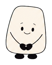 Preview for Polite Bow Sticker