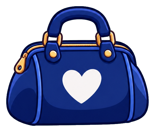 Preview for Nurse First Aid Bag