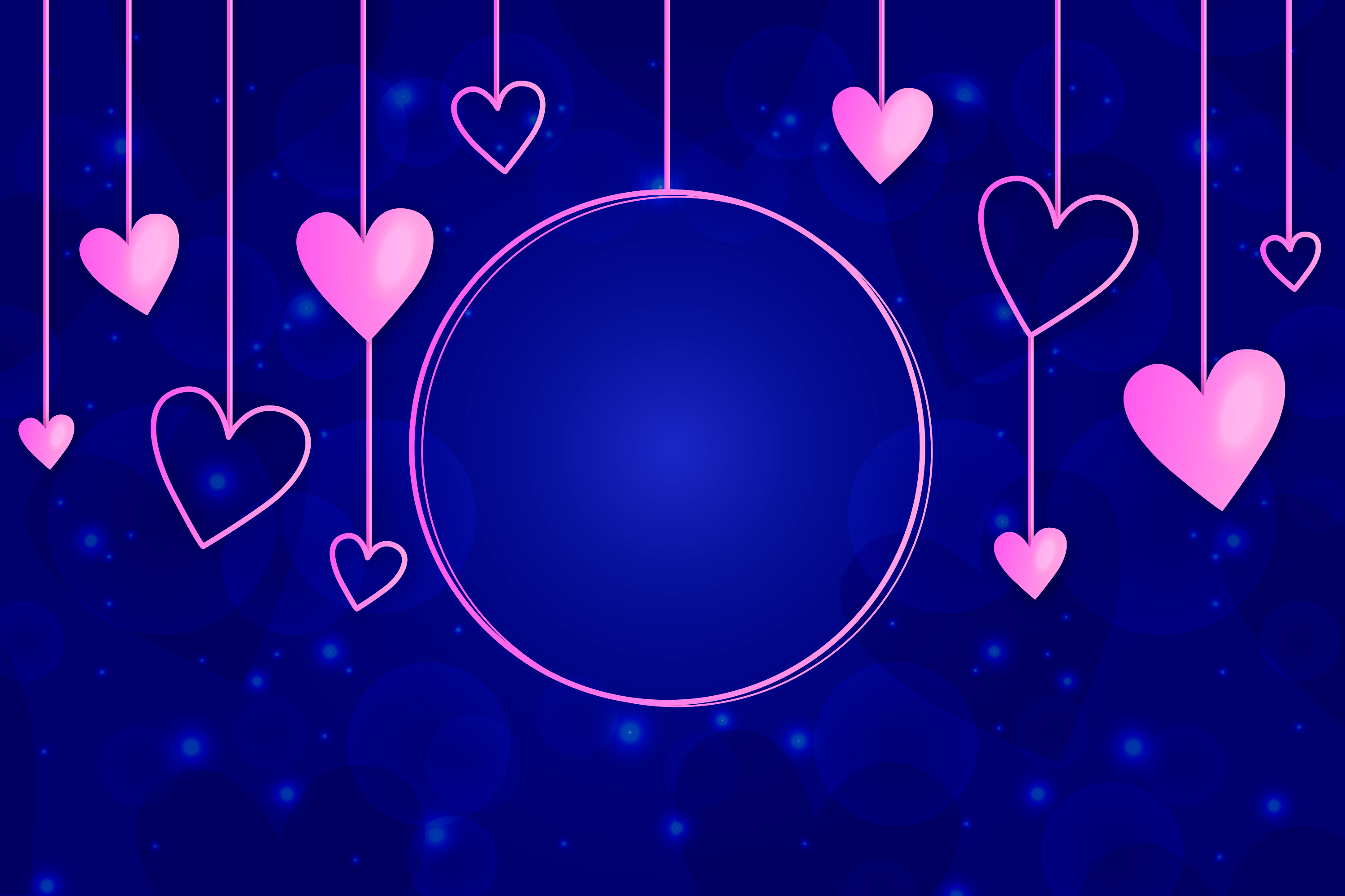 Preview for Valentines-day-heart-background-love-0e8cd