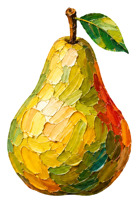 Preview for Impasto Orchard Fruit Pear