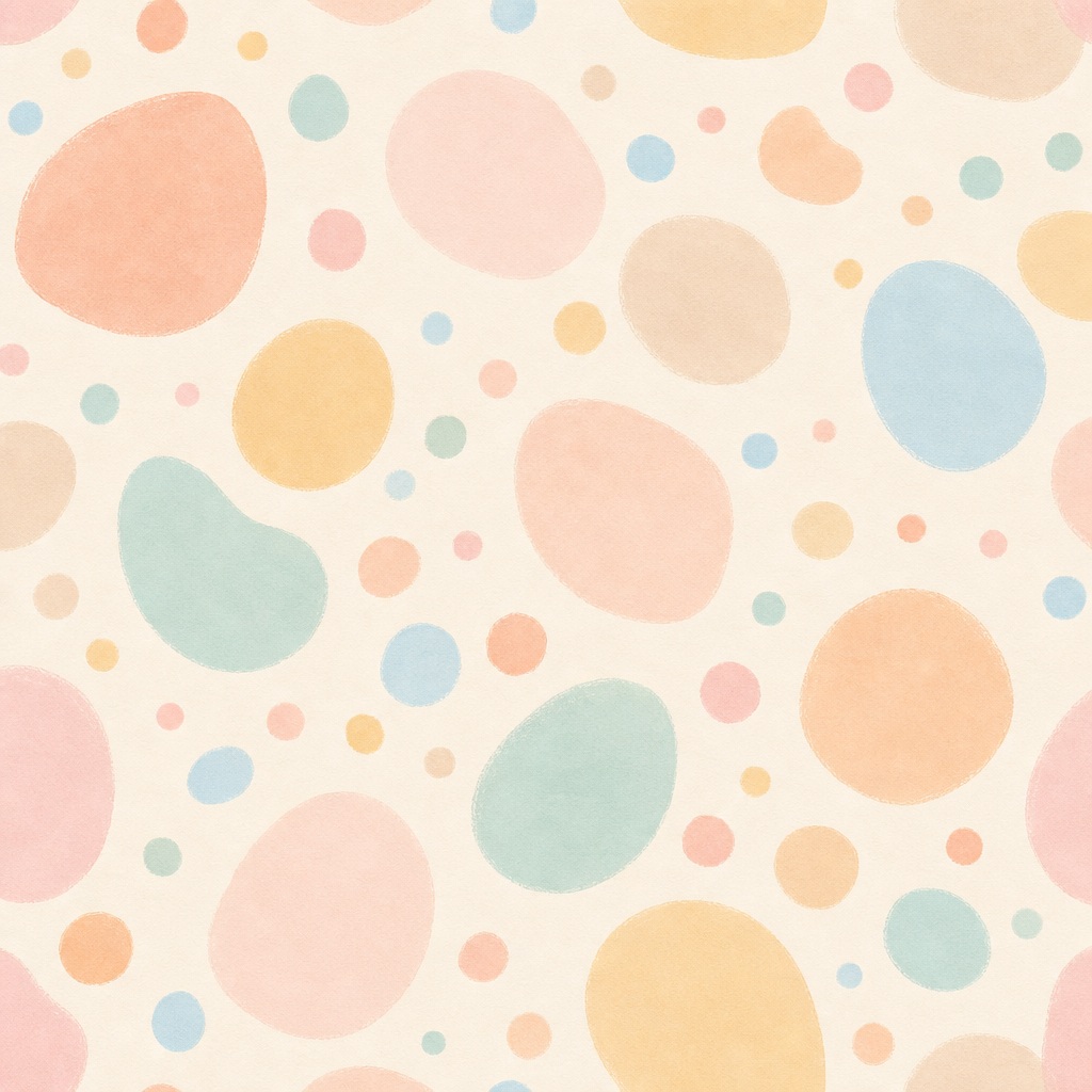 Preview for Baby Pastel Pattern Stock Background