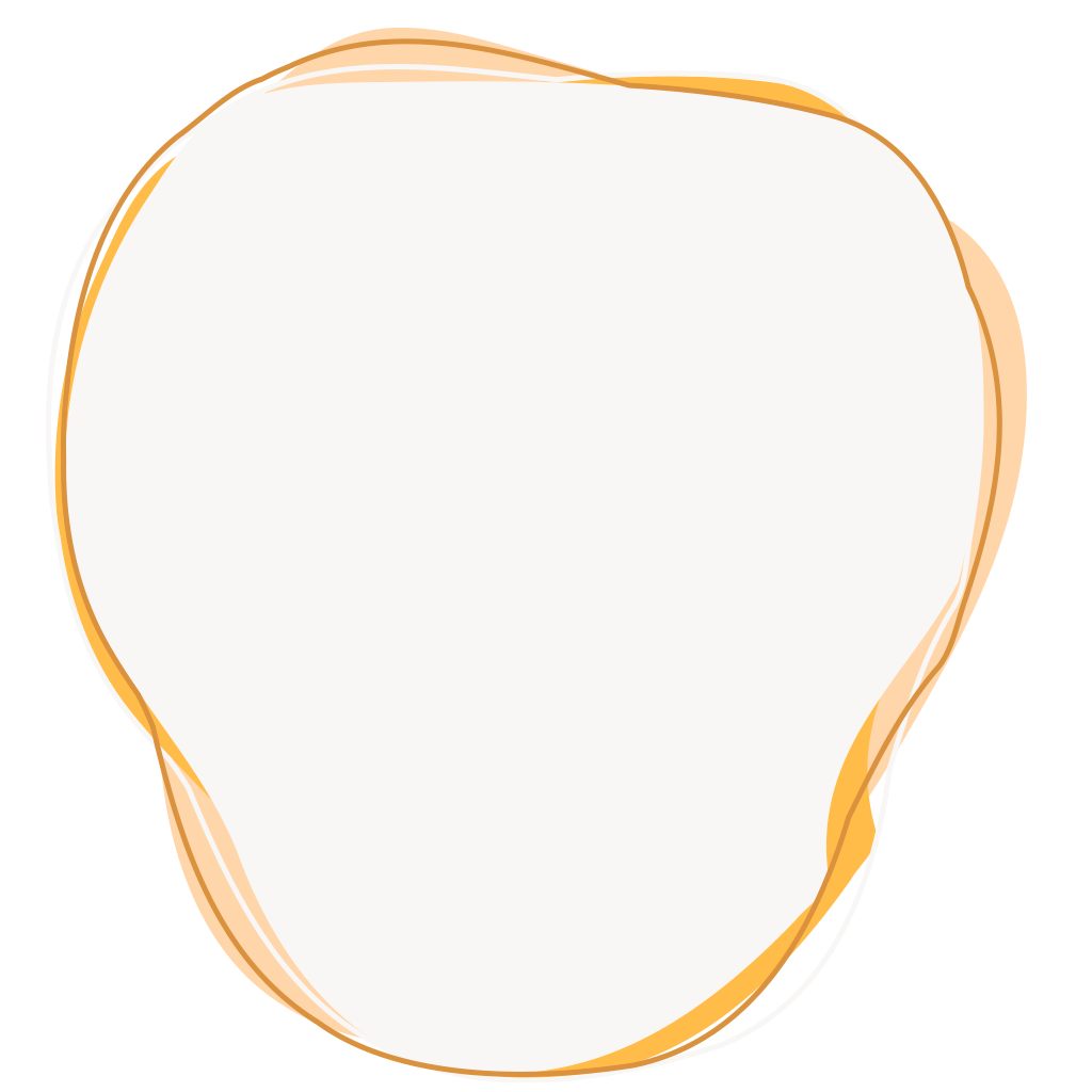 Preview for Abstract-white-shape-design-design-element-sticker-3293e