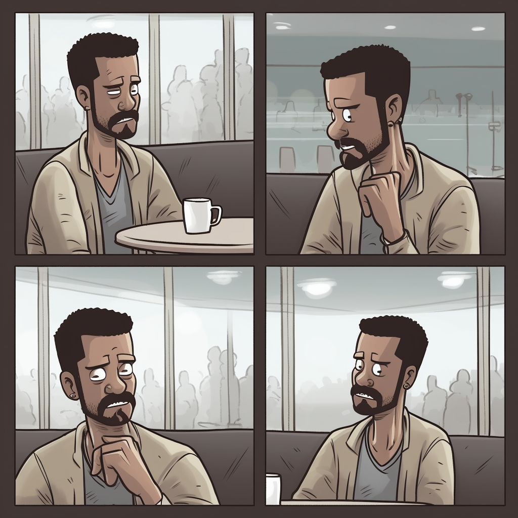 Preview for Man-contemplating-in-cafe-cartoon-meme-background-b5616
