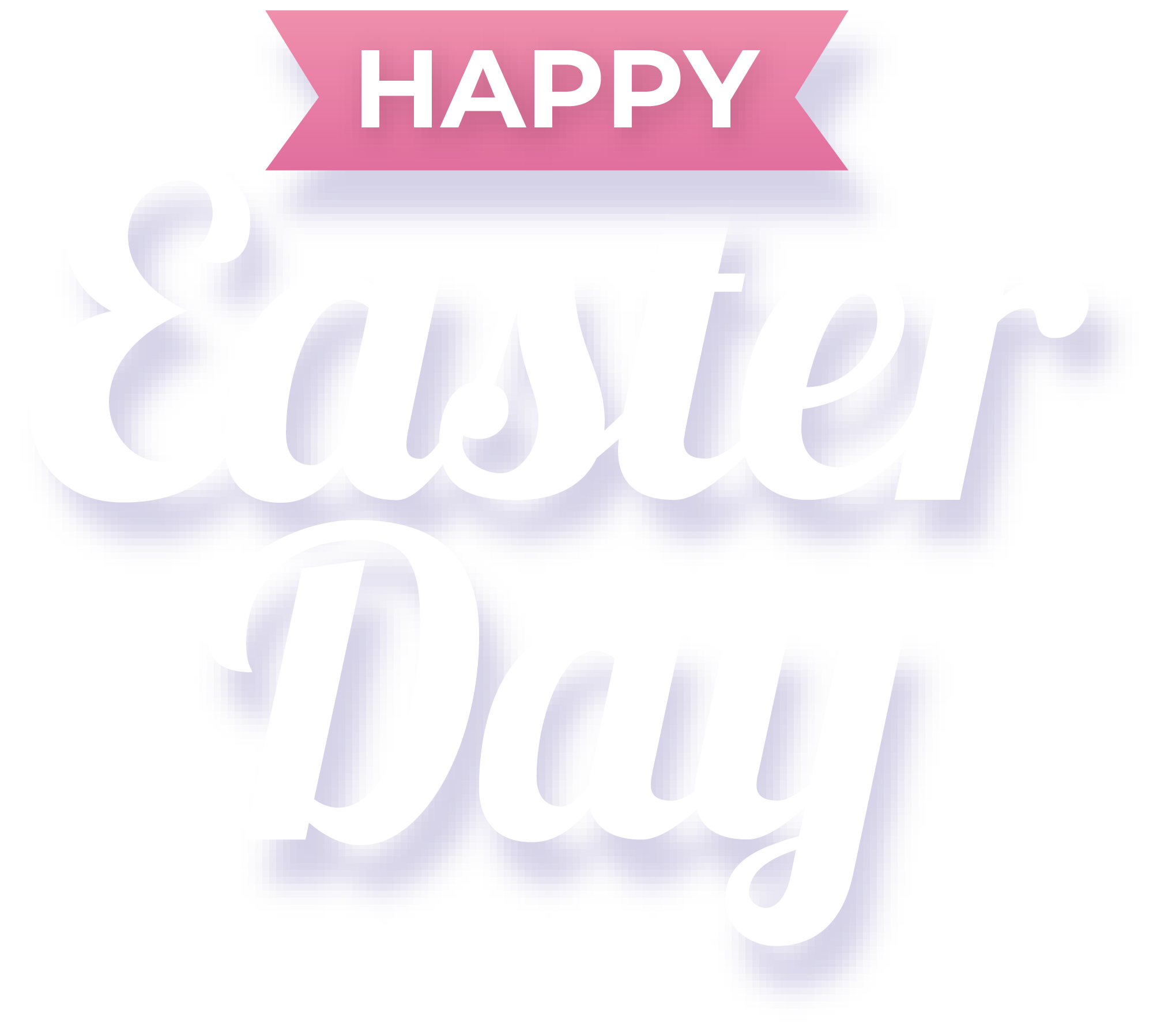 Preview for Happy-easter-day-greeting-easter-text-sticker-3aa22