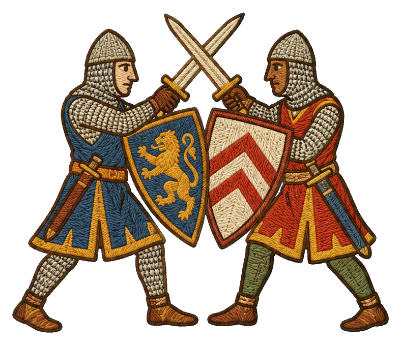 Preview for Knights In A Duel