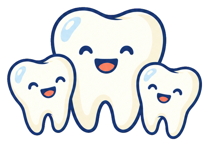 Preview for Tooth Family