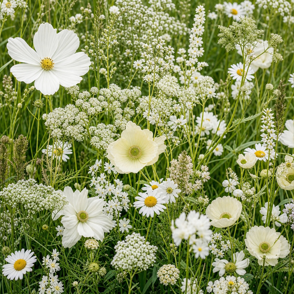 Preview for Flower Background Stock Background For Spring Designs