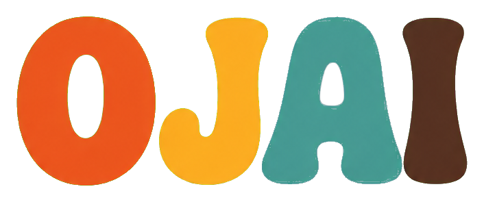 Preview for Ojai Retro California Sticker