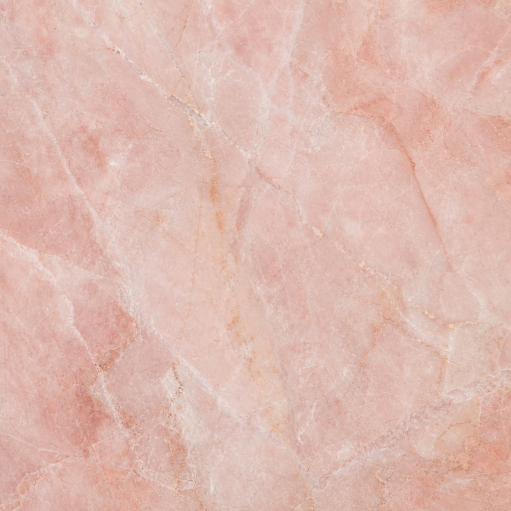 Soft rose marble texture with subtle natural stone veining