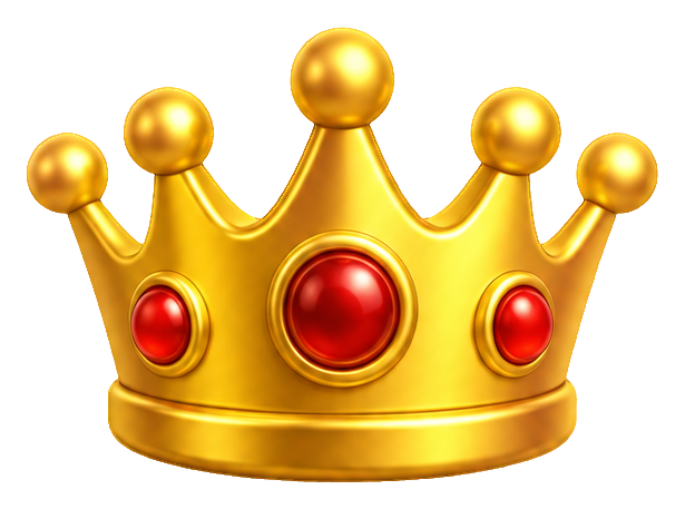 Preview for 3d Gem Treasures Treasure Crown
