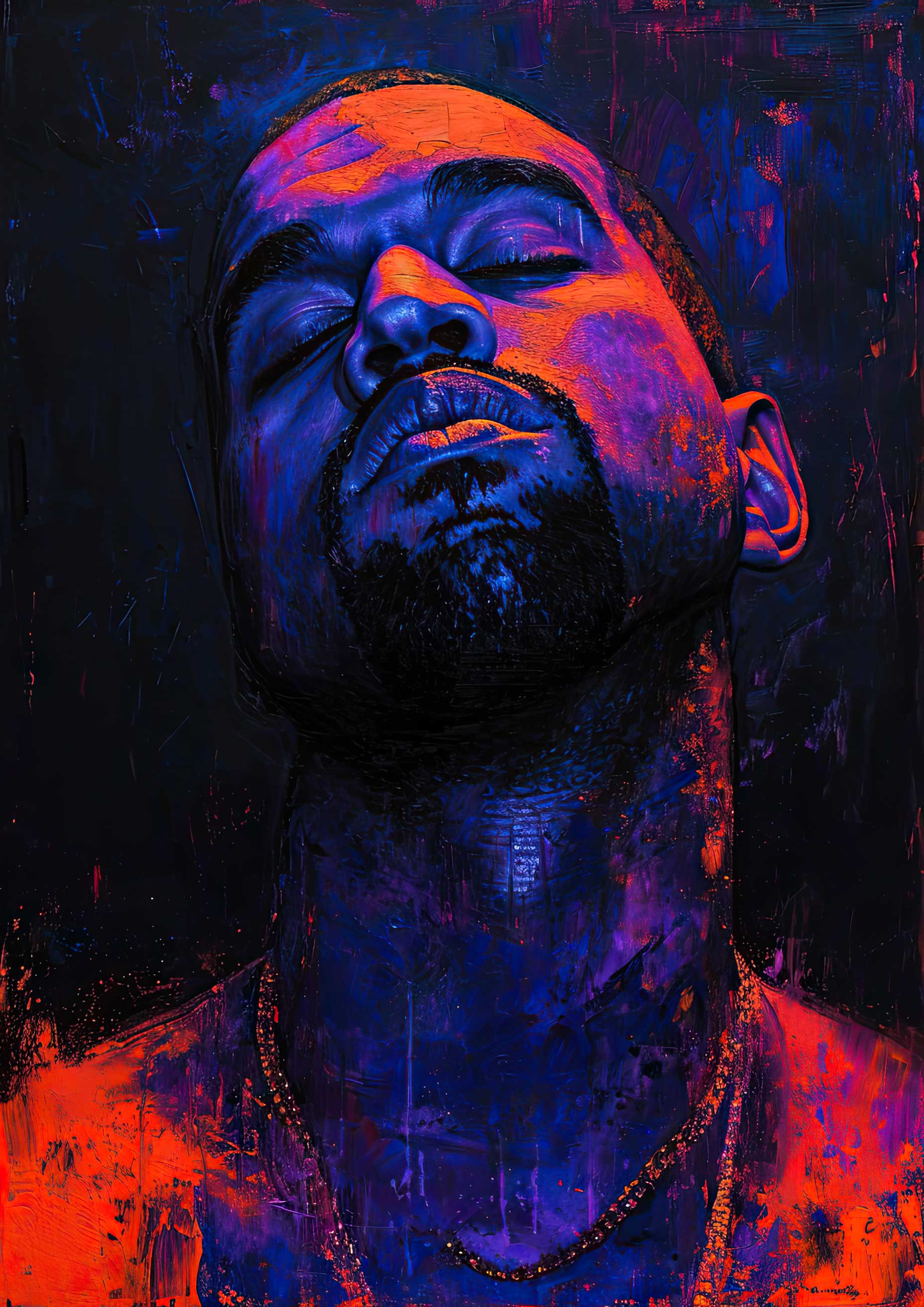 Preview for Ecstatic-man-portrait-celebrities-background-bbe21