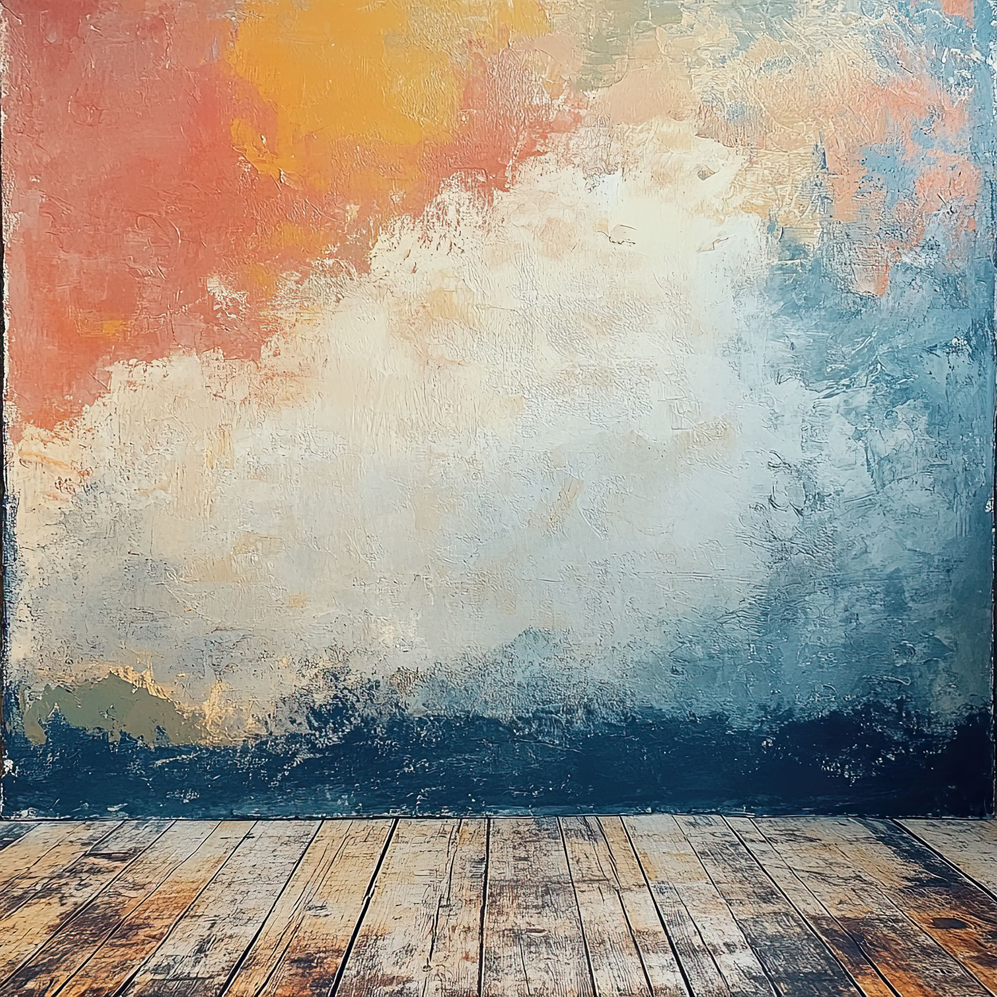 Preview for Abstract-art-wooden-floor-simple-backdrop-background-bd7ce