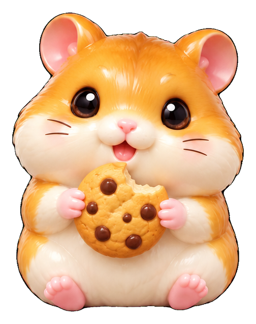 Preview for Cookie Hamster