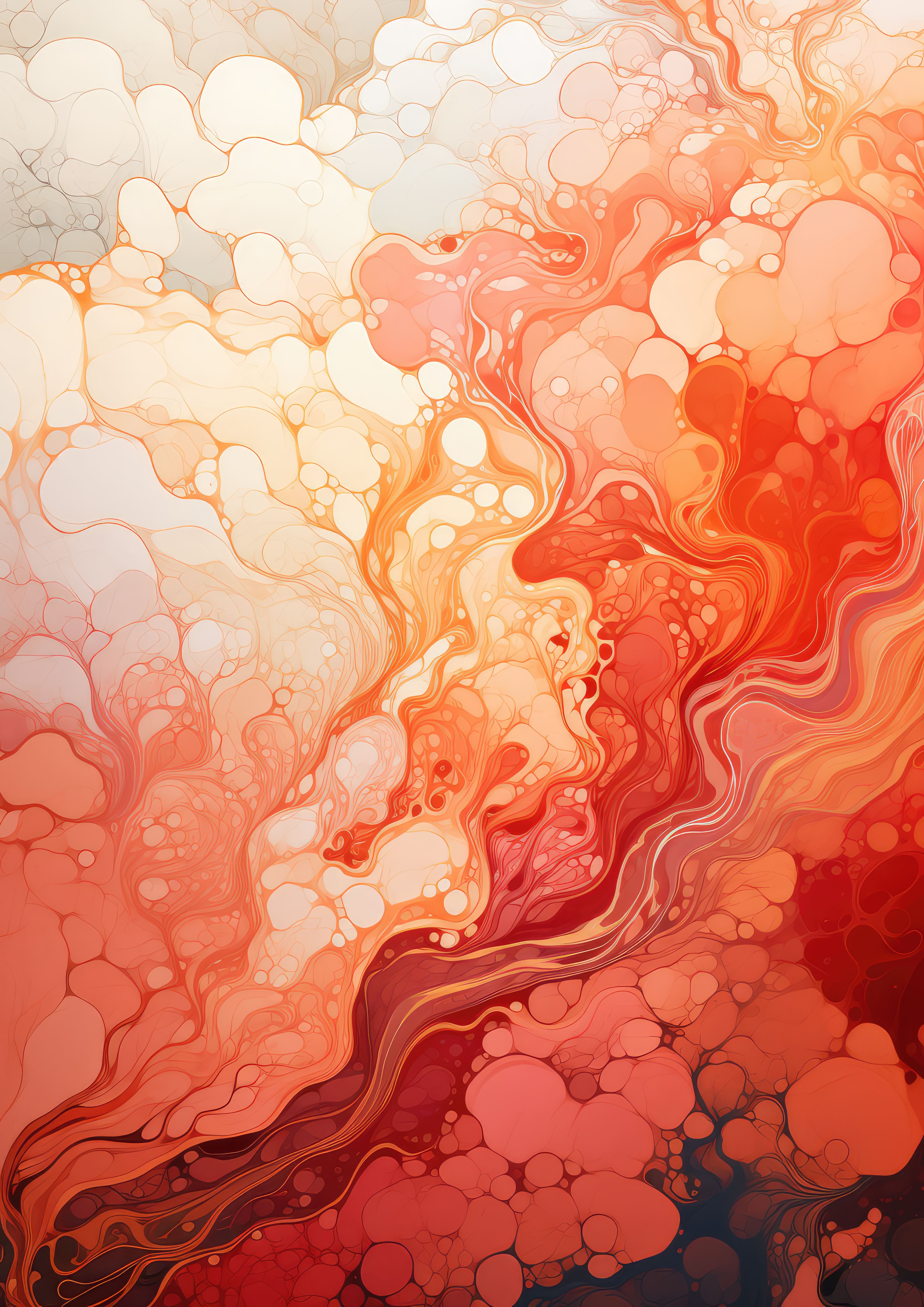 Preview for Vibrant-abstract-art-background-27df3